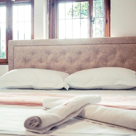 Guesthouse Arber Gjirokaster Luaran gambar