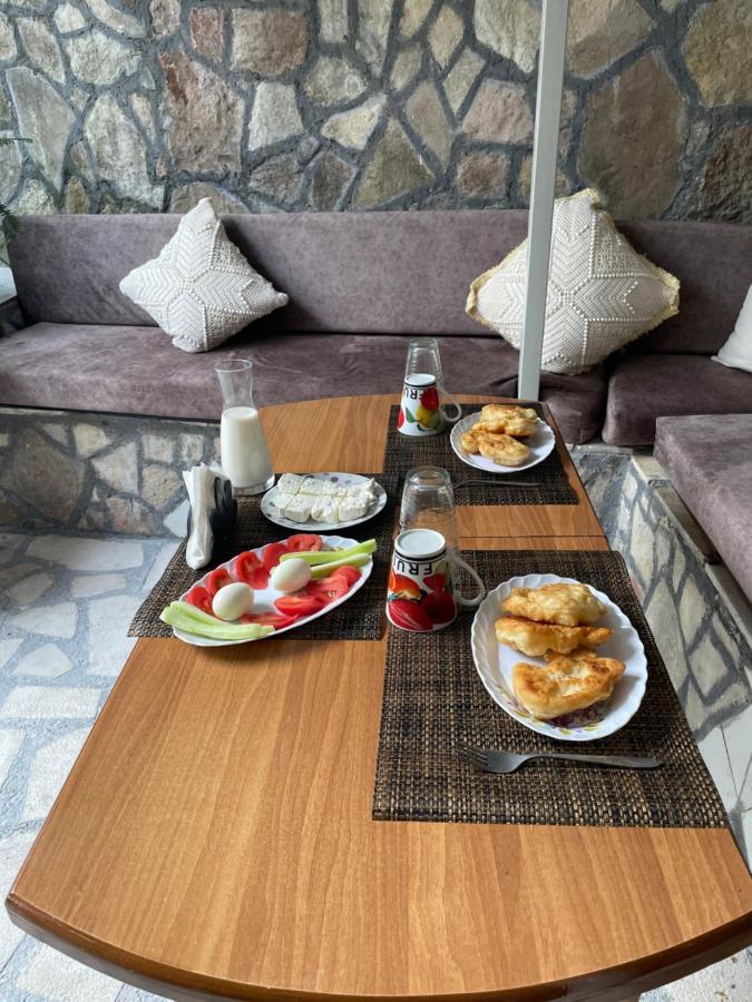Guesthouse Arber Gjirokaster Luaran gambar