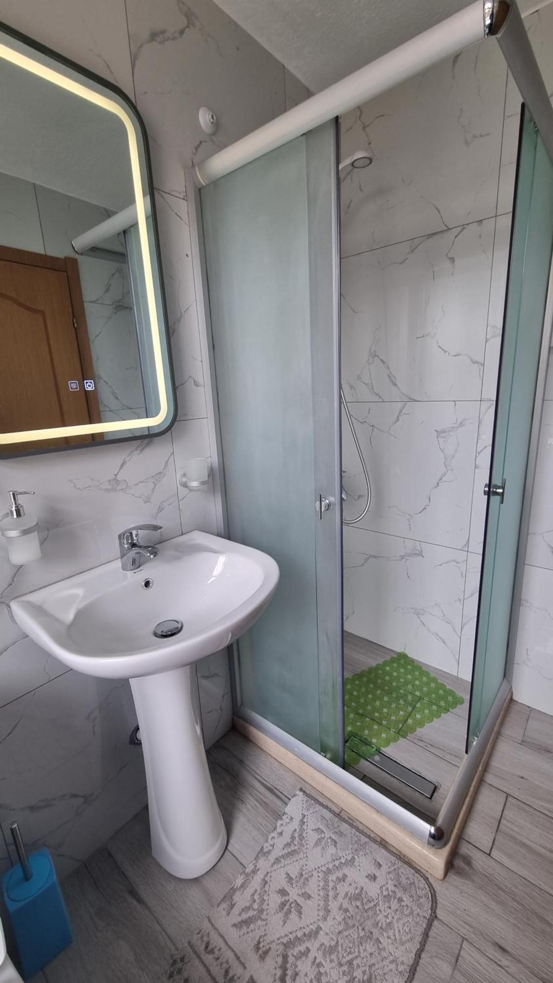 Guesthouse Arber Gjirokaster Luaran gambar