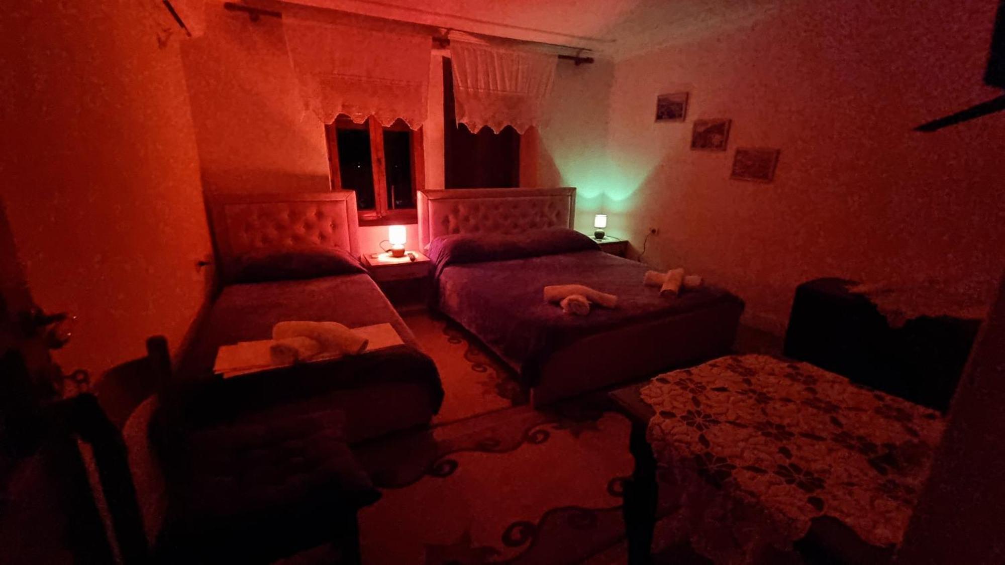 Guesthouse Arber Gjirokaster Luaran gambar