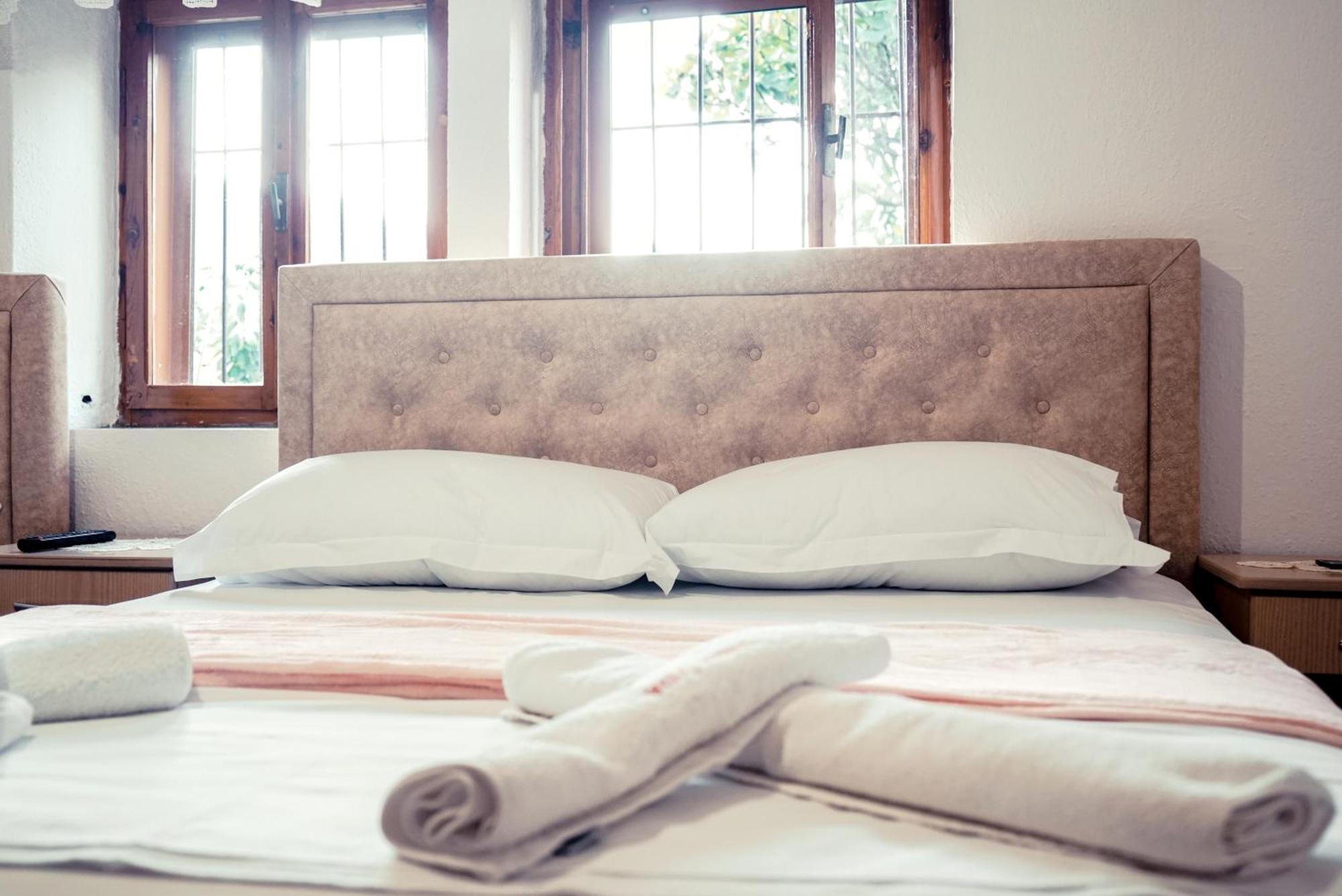 Guesthouse Arber Gjirokaster Luaran gambar