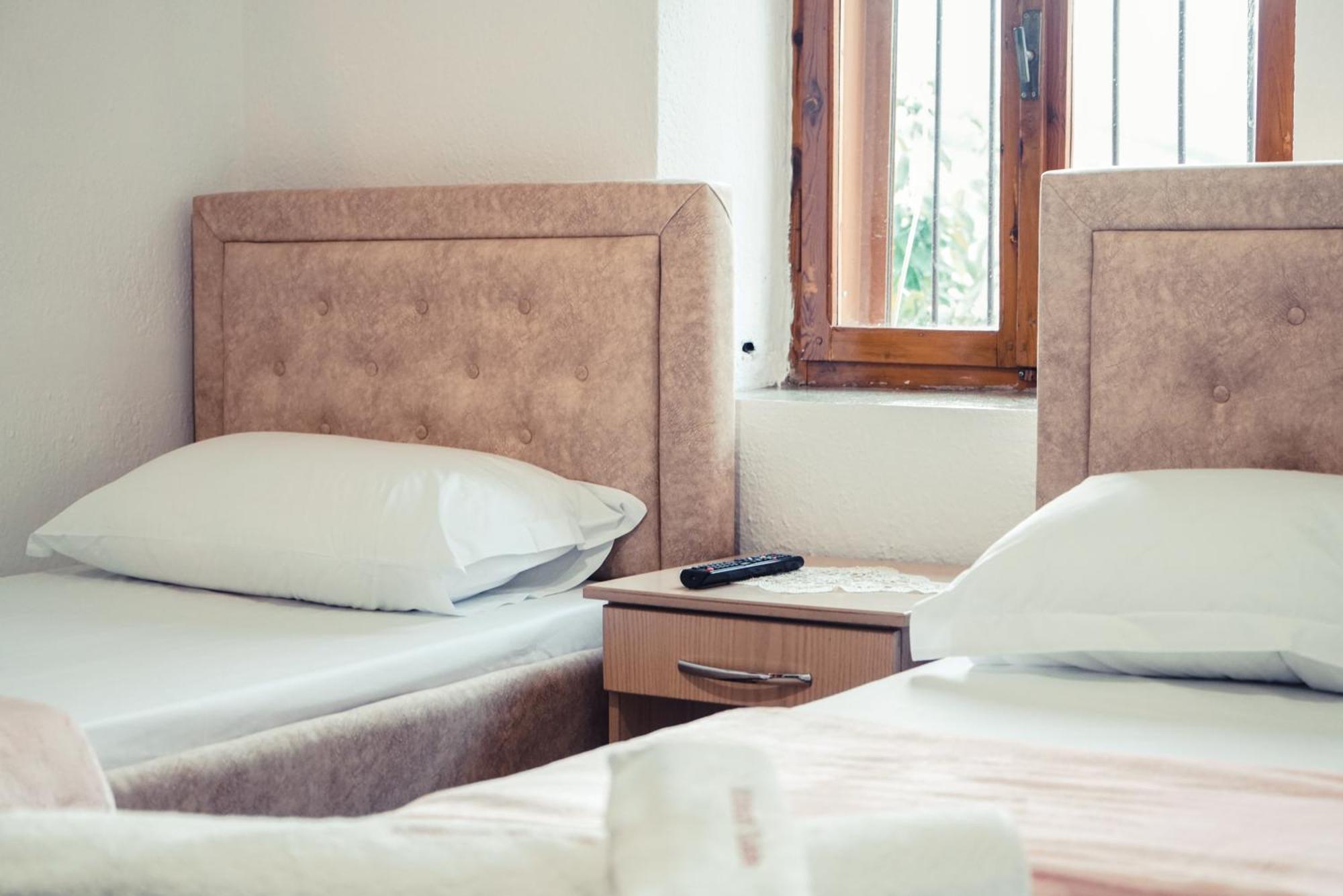 Guesthouse Arber Gjirokaster Luaran gambar