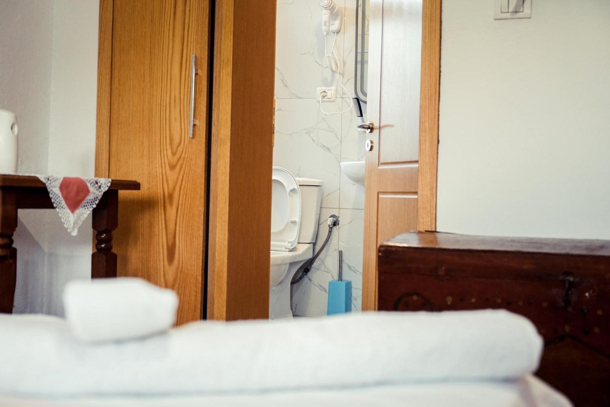 Guesthouse Arber Gjirokaster Luaran gambar
