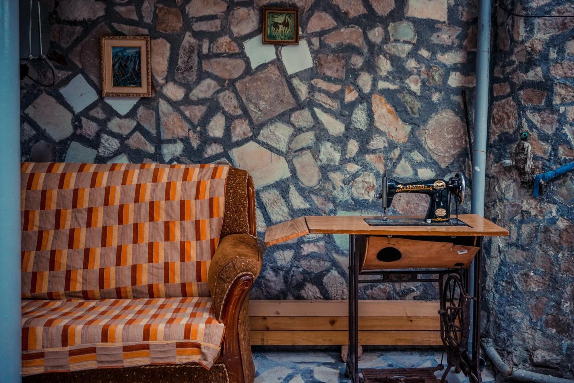 Guesthouse Arber Gjirokaster Luaran gambar