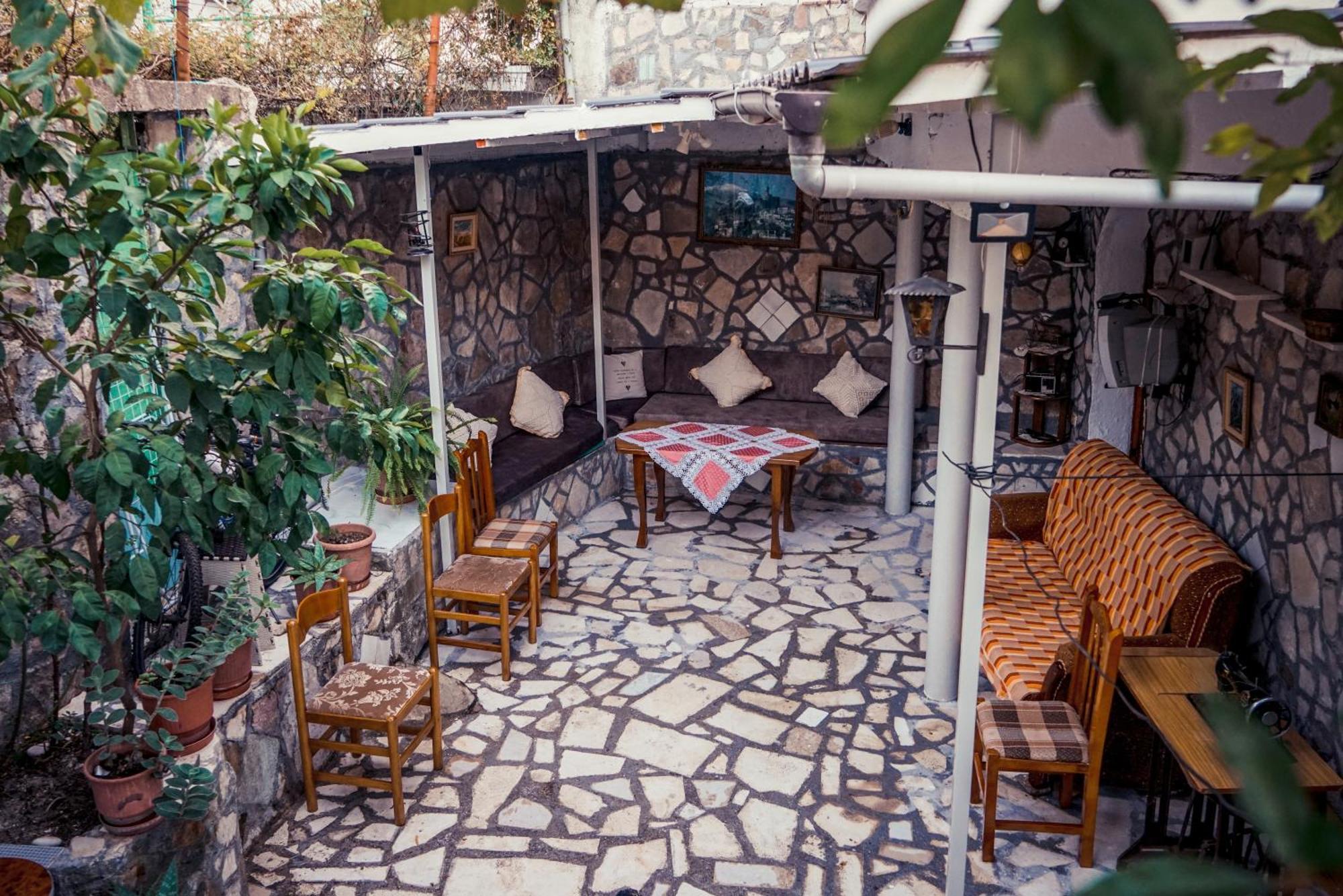 Guesthouse Arber Gjirokaster Luaran gambar